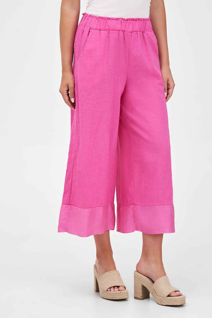 Women's Woven Trousers