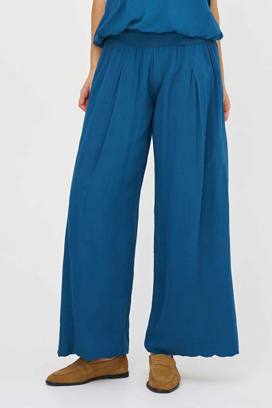 Women's Woven Pant