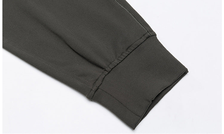 Women’s Naked Yoga Pants – Comfortable Workout & Fitness Activewear Leggings