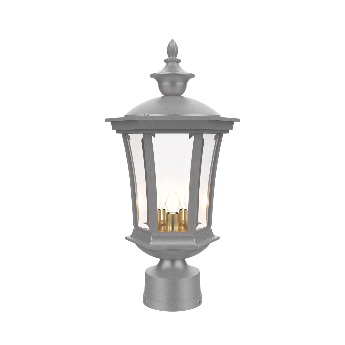 Westminster - Tête de poteau format petit - 13530