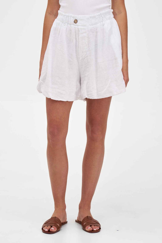Women's Woven Shorts