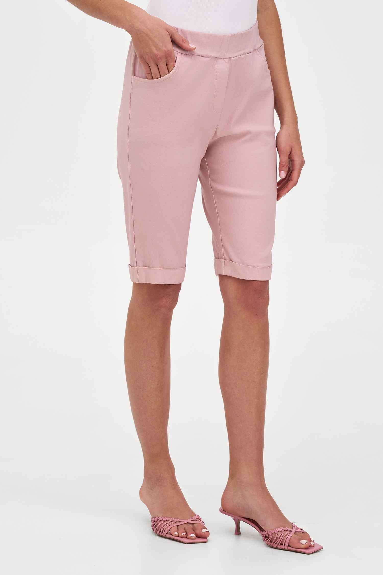 Women's Woven Shorts