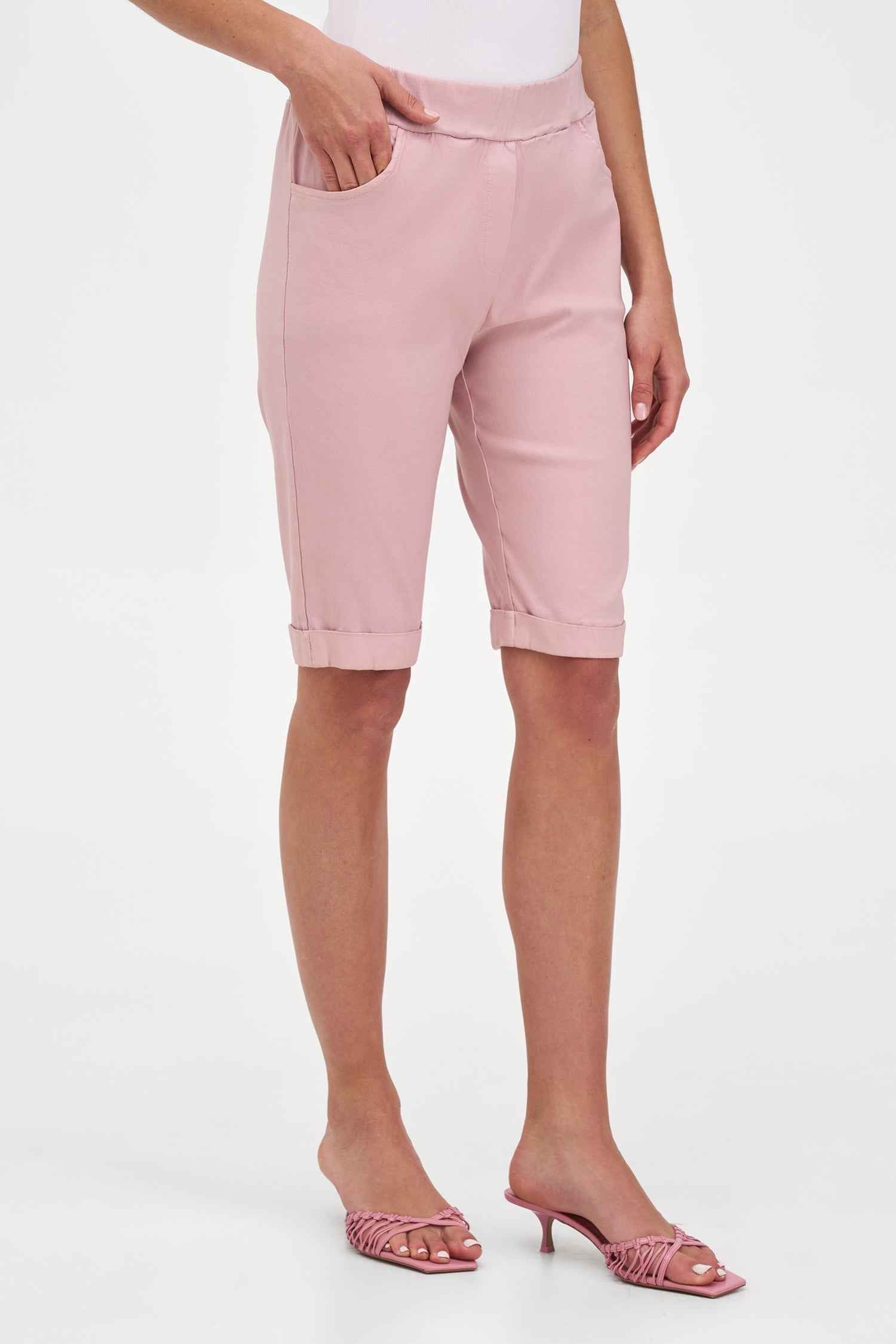 Women's Woven Shorts