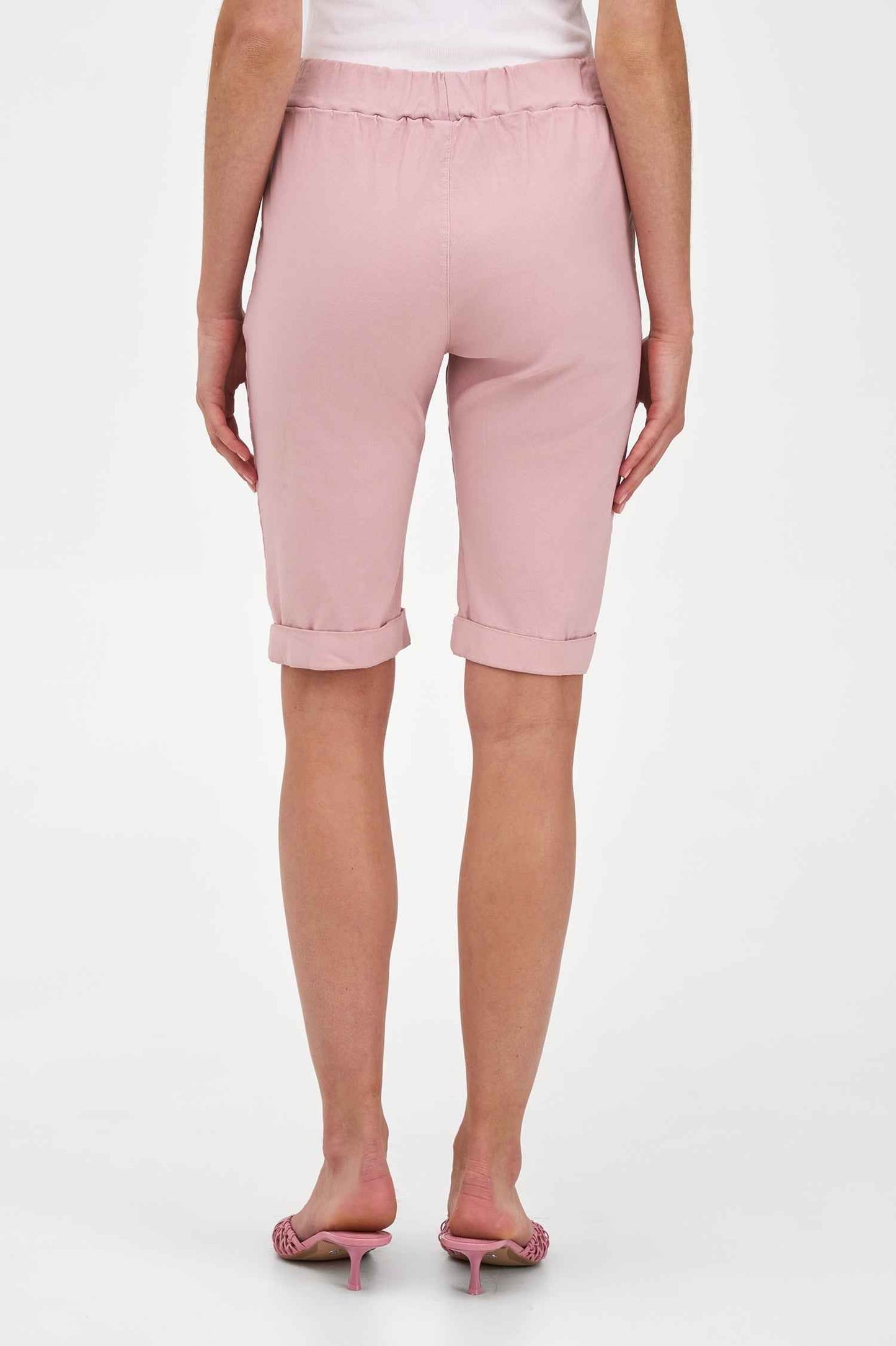 Women's Woven Shorts