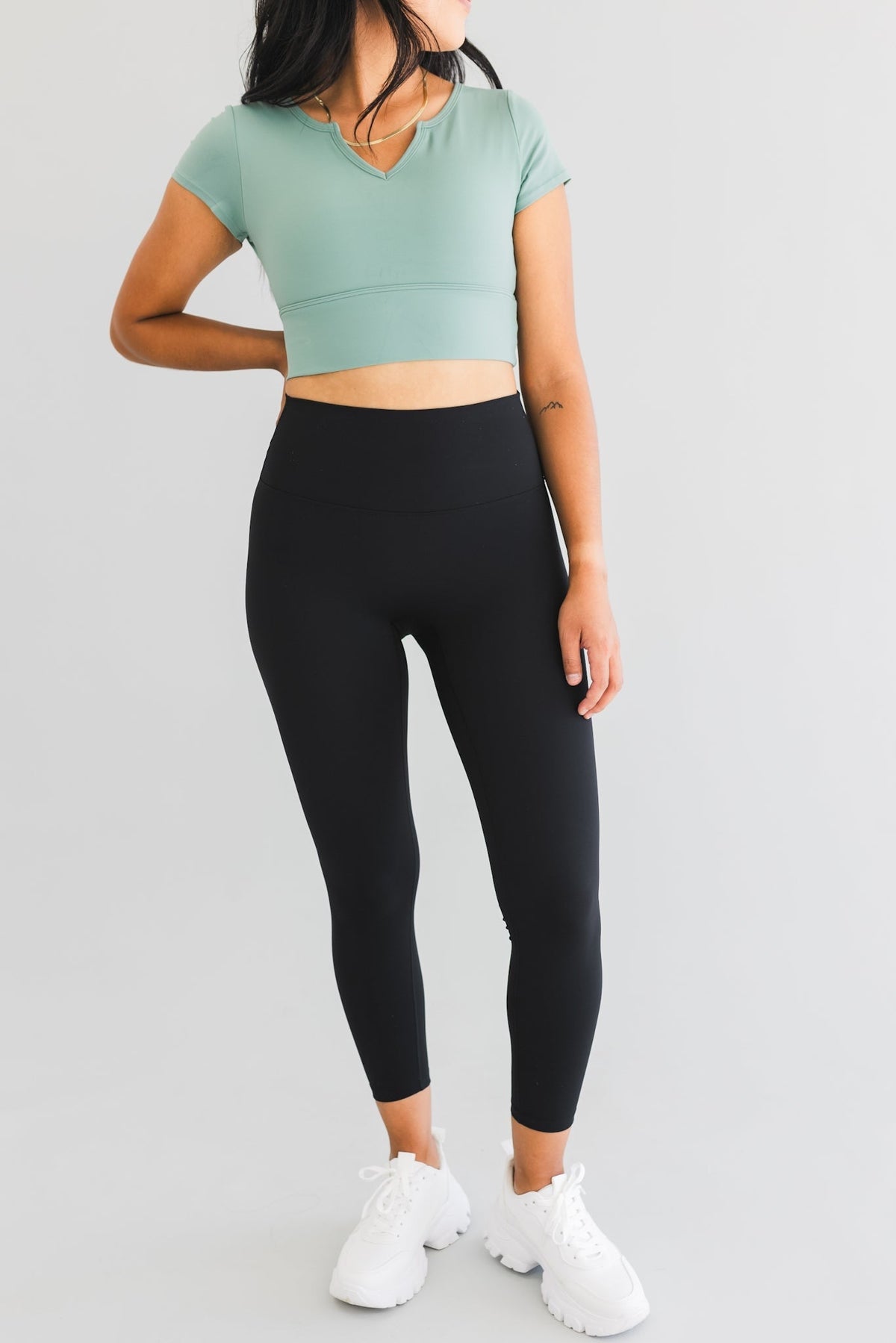 Barely There Pant 2.0 (25")