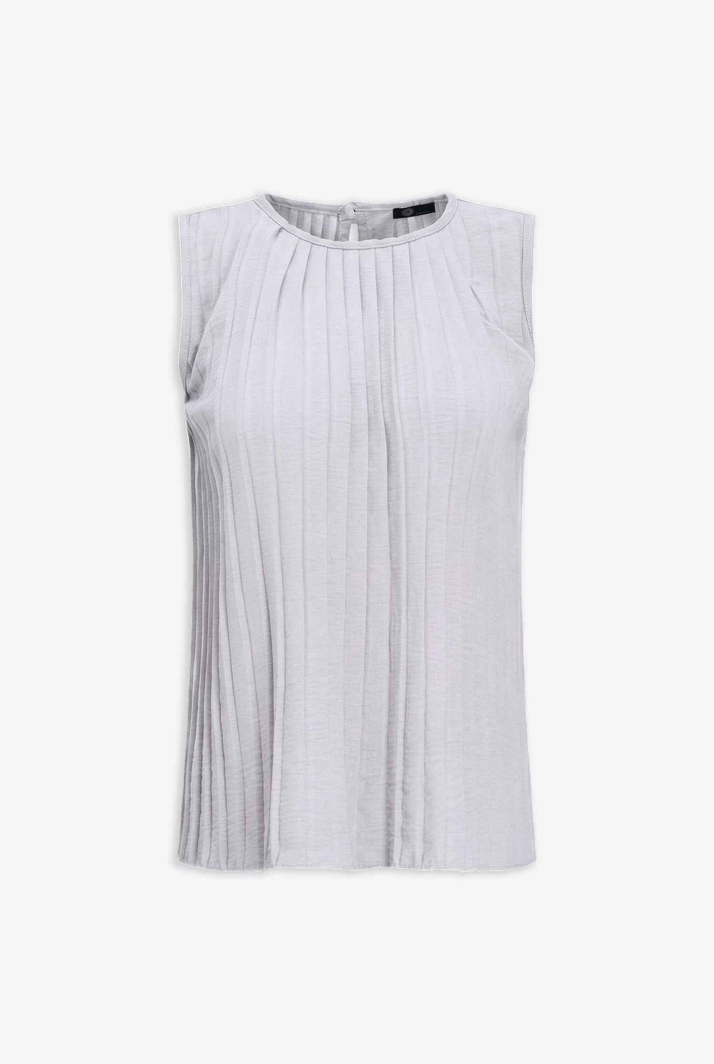Women's Woven Top - Sleeveless