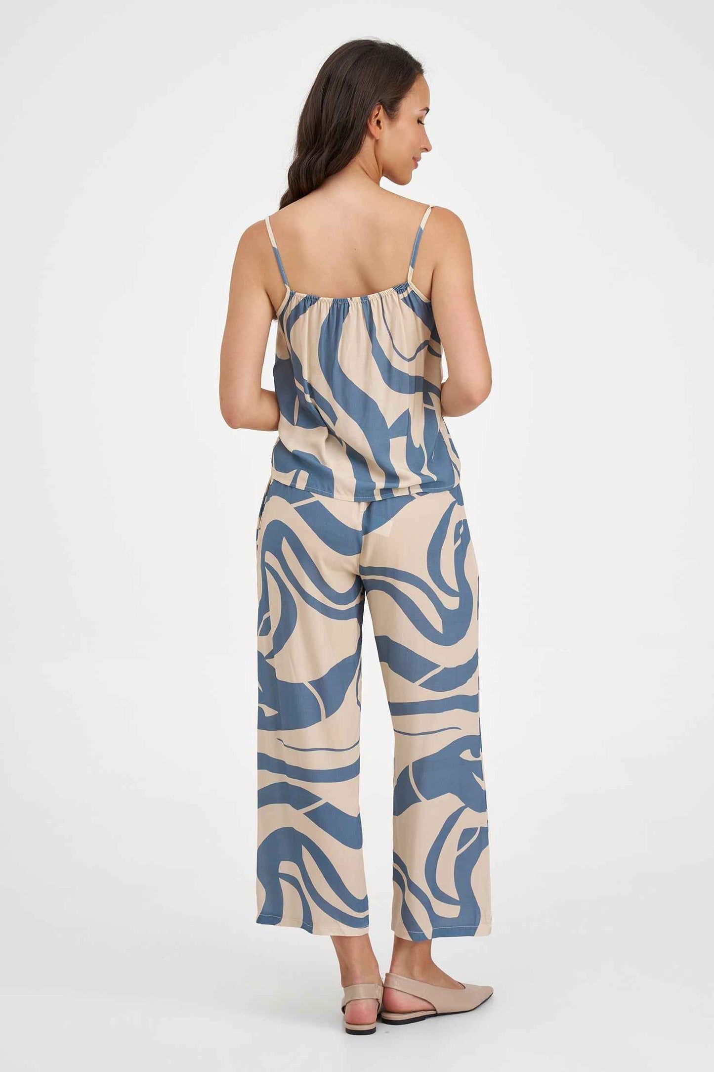 Women's Woven Camisole
