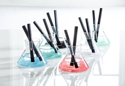 Französische Birne Modern Diffuser mit edlem Birnen-Blumen-Moschus-Duft von Aromabotanical