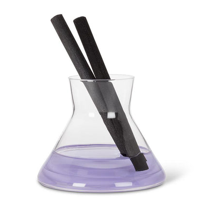 Aromabotanical Modern Diffuser Lavendel-Vanille mit beruhigendem Kräuterduft