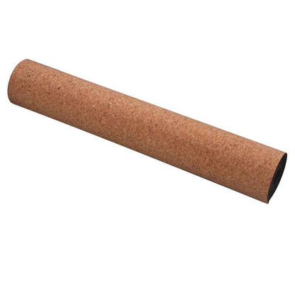 Natural Rubber Cork Yoga Mat – Eco-Friendly Non-Slip Fitness Mat