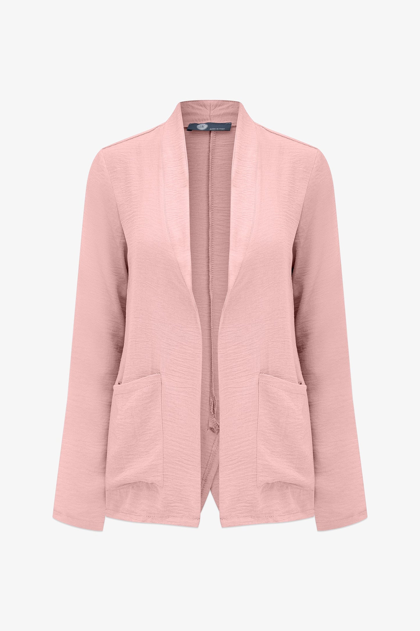 Women's Woven Cardigan