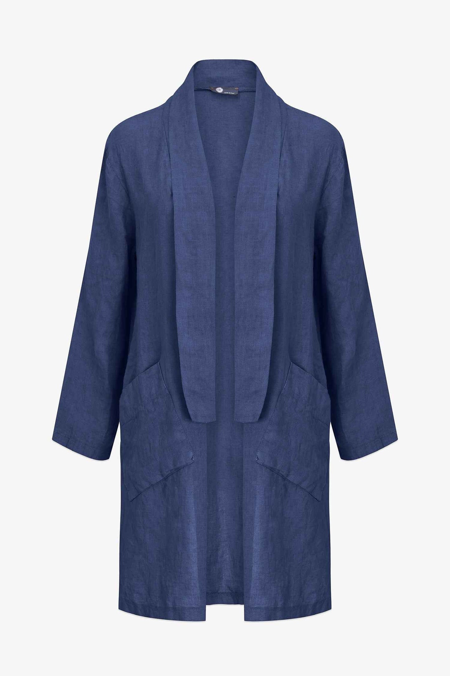Women's Woven Cardigan