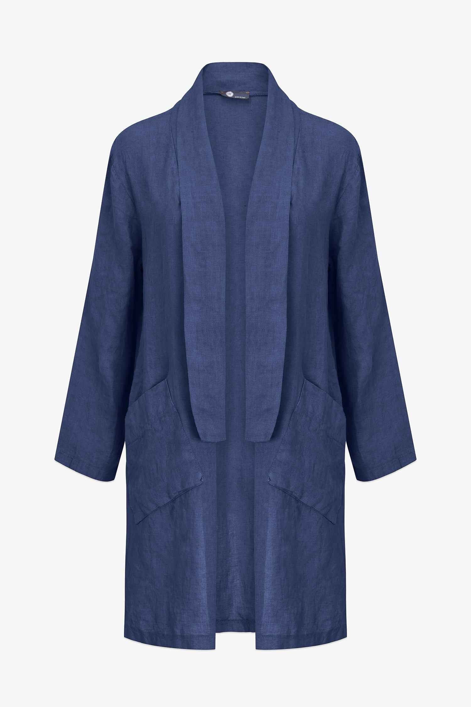 Women's Woven Cardigan