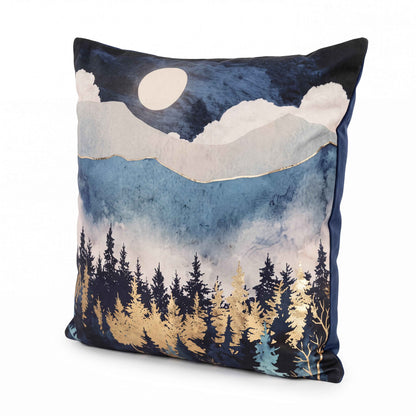 OLDTRIBES™ Nature Sublimated Pillow Cases