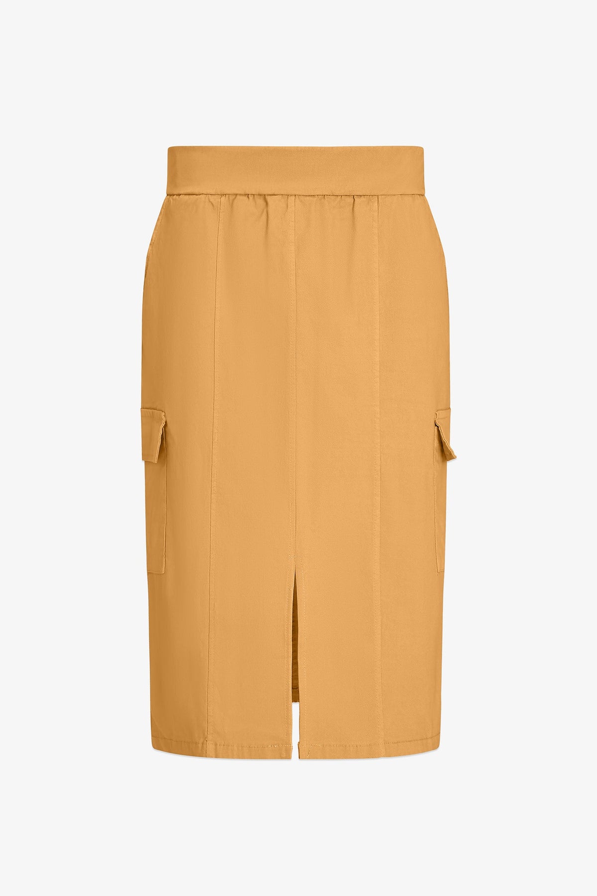 Women's Woven Skirt