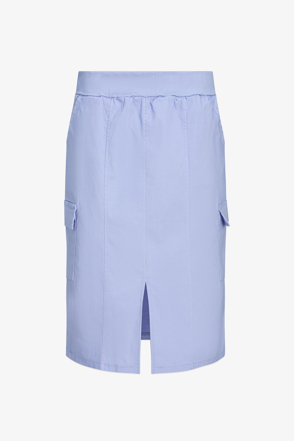 Women's Woven Skirt
