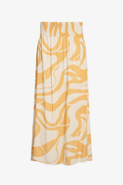 Women's Woven Skirt