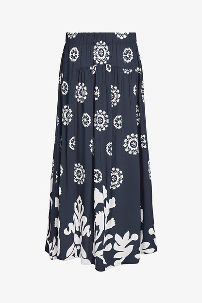 Women's Woven Skirt