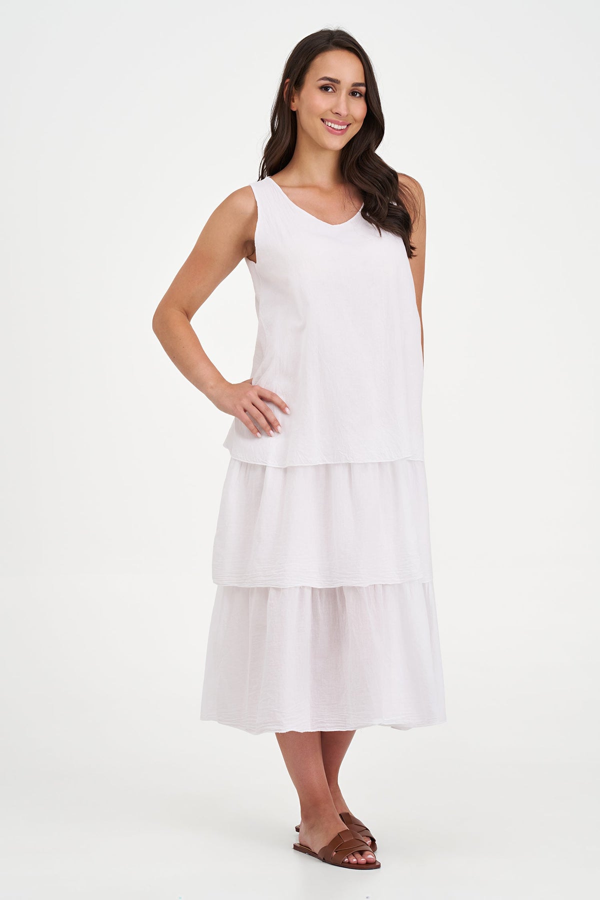 Women's Woven Dress