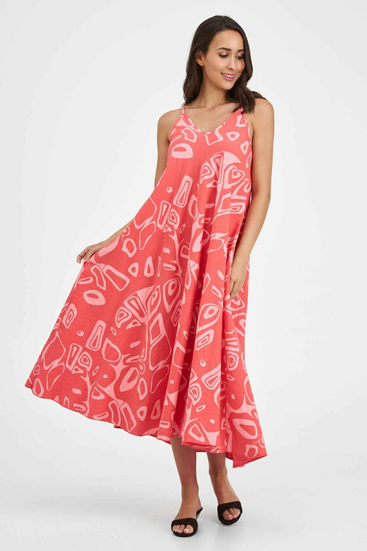 Women's Woven Dress
