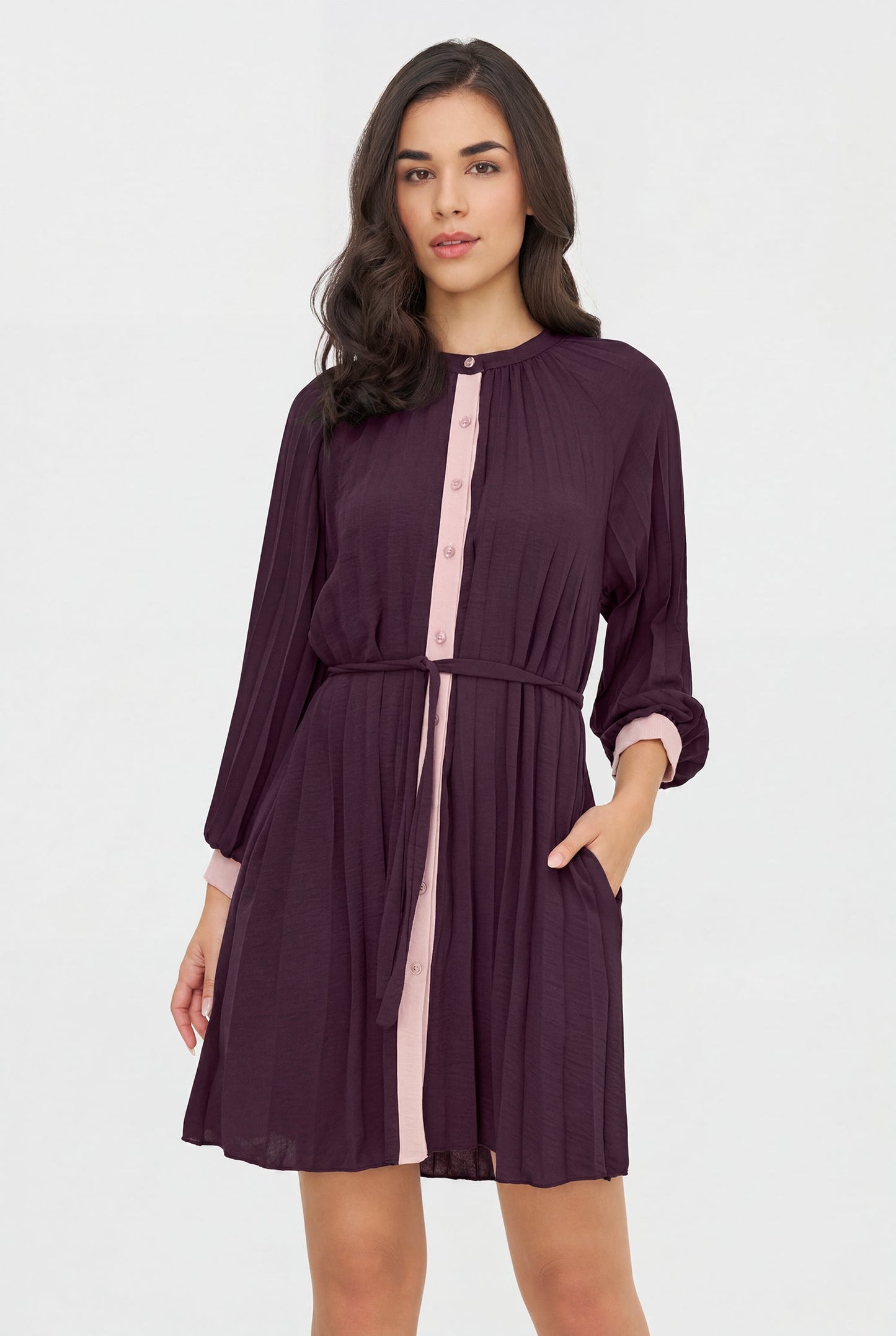 Women's Woven Dress