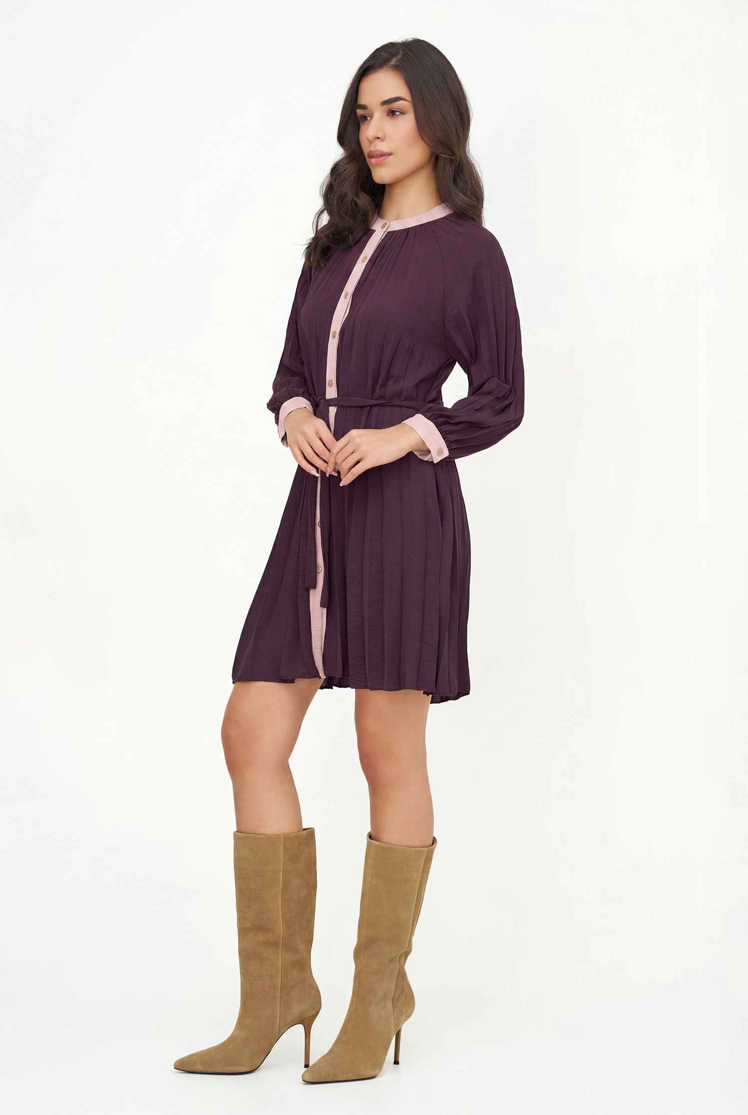 Women's Woven Dress