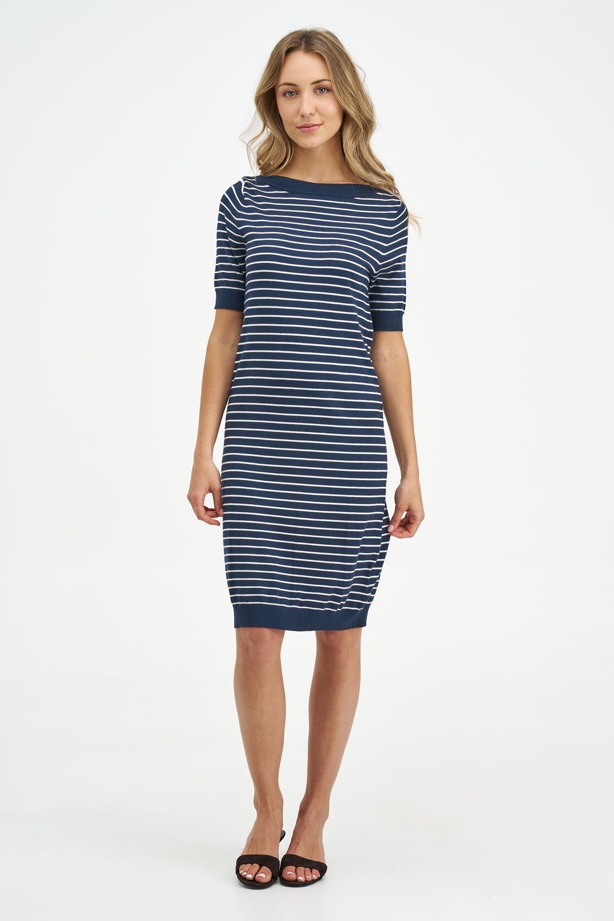 Women's Knit Dress