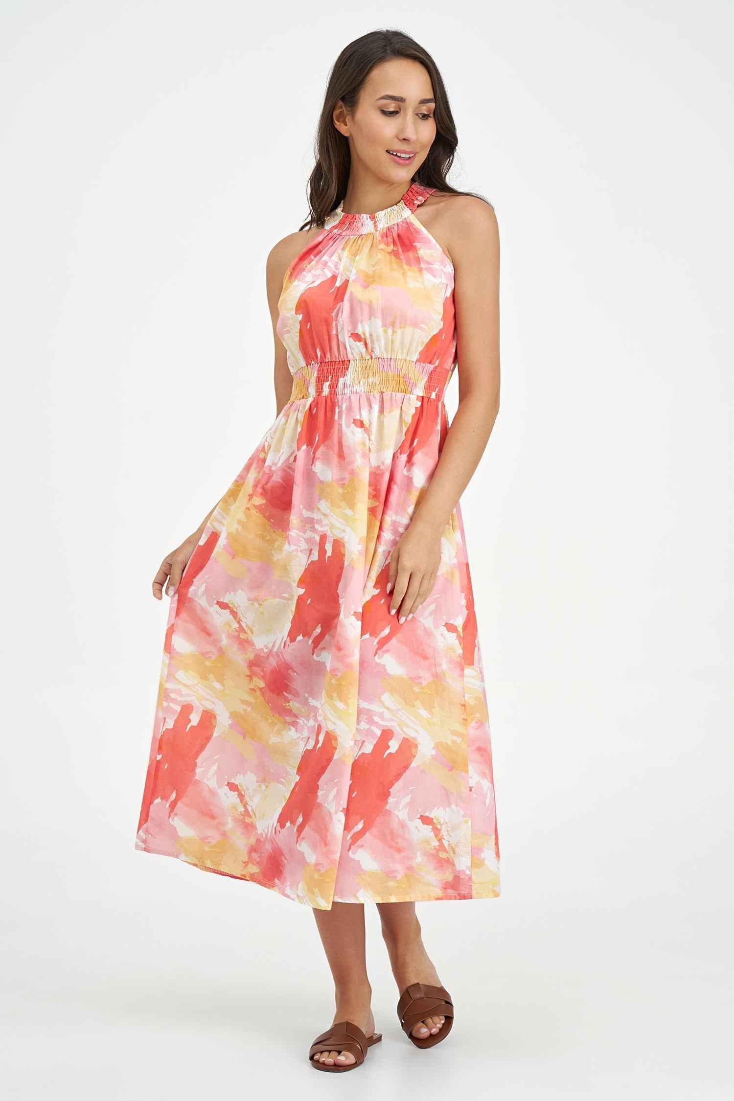 Women's Woven Dress