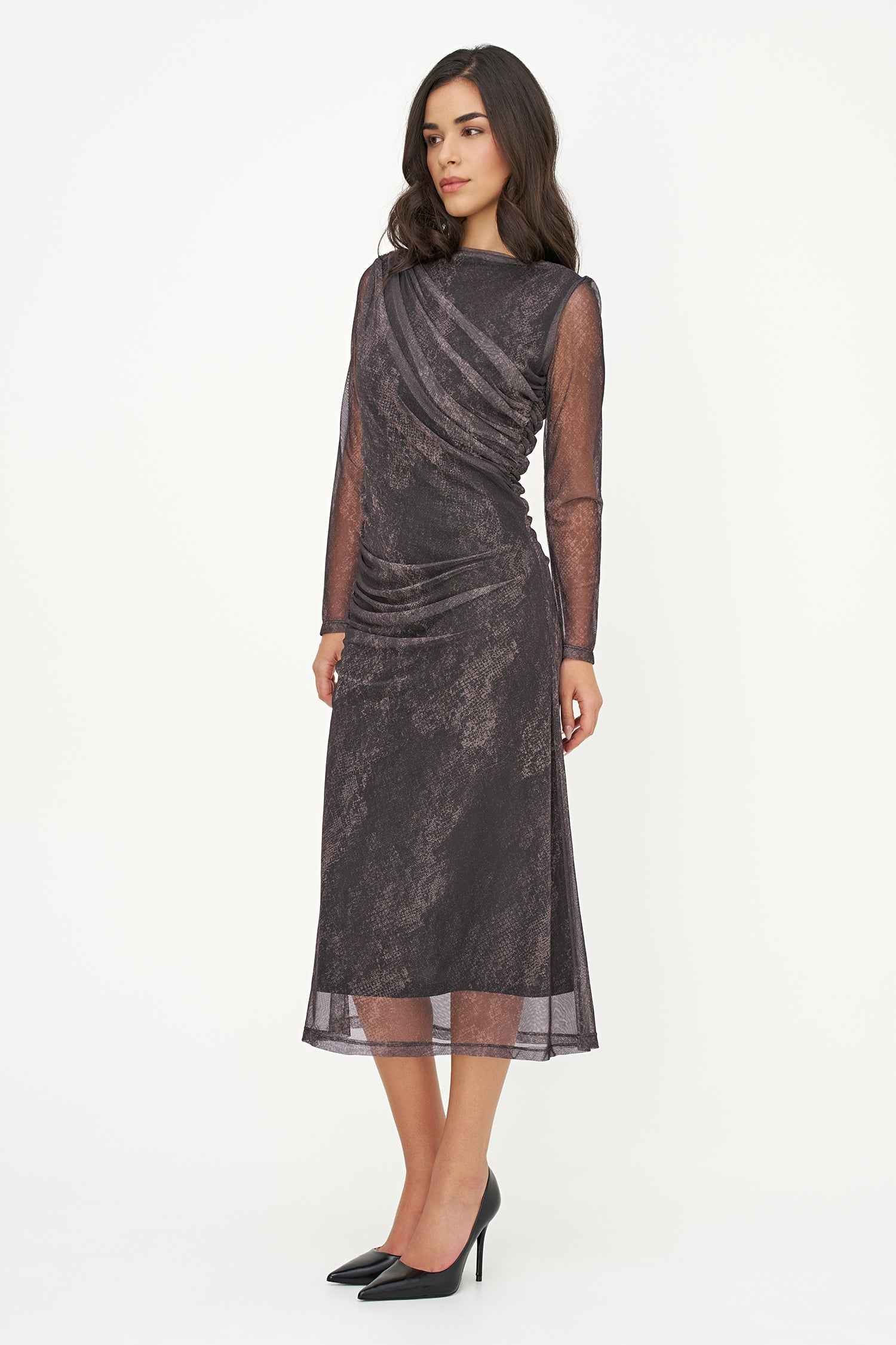Women's Knit Dress