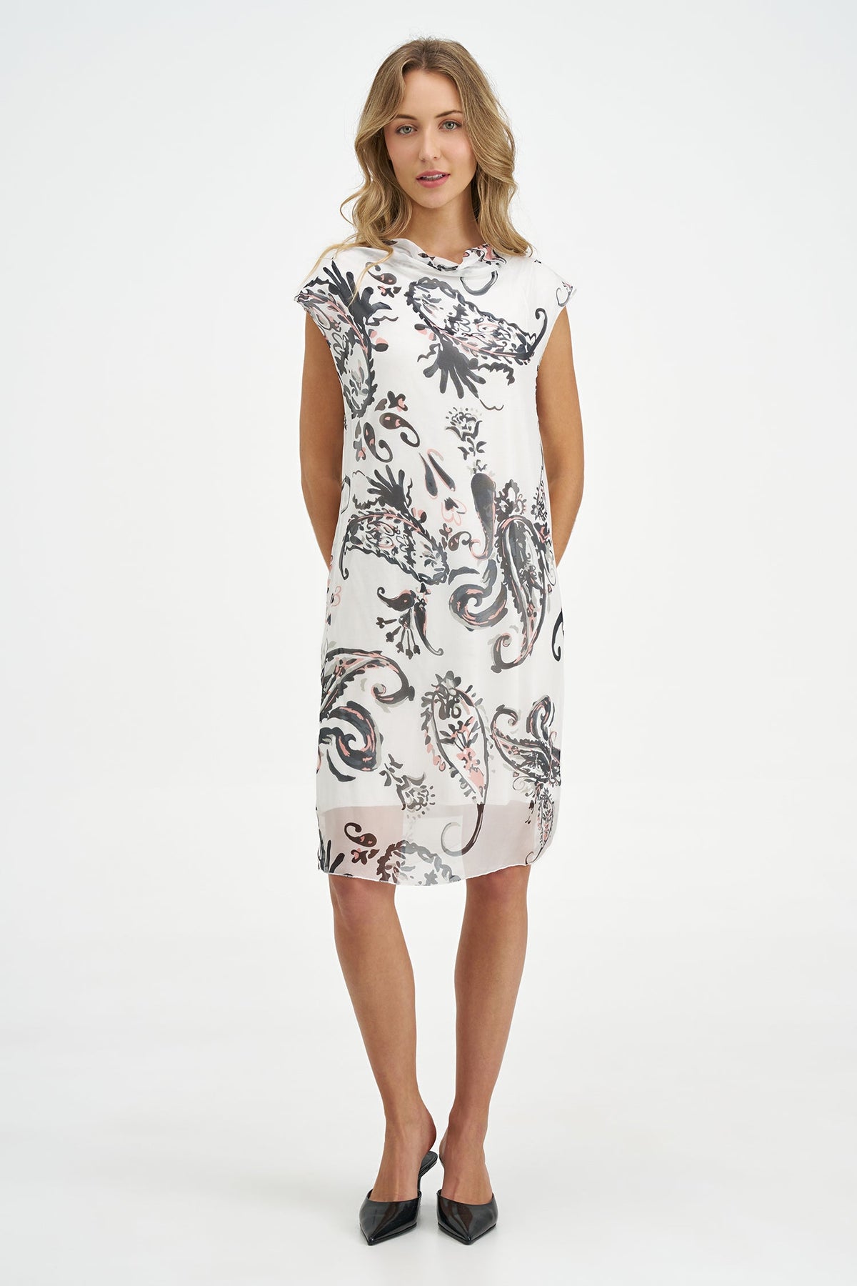 Women's Woven Dress