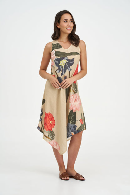 Women's Woven Dress