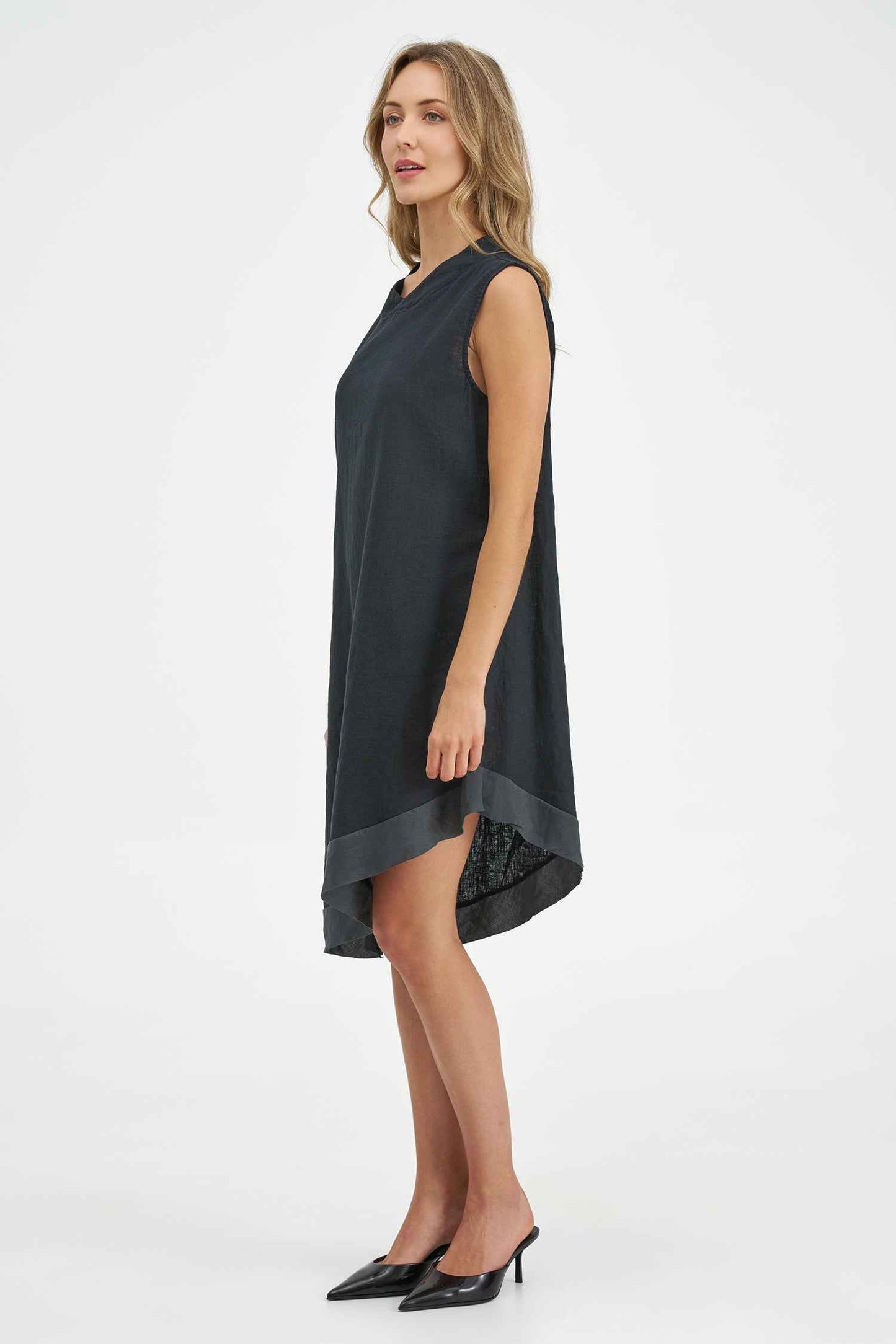 Women's Woven Dress