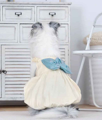 Griselda Dress