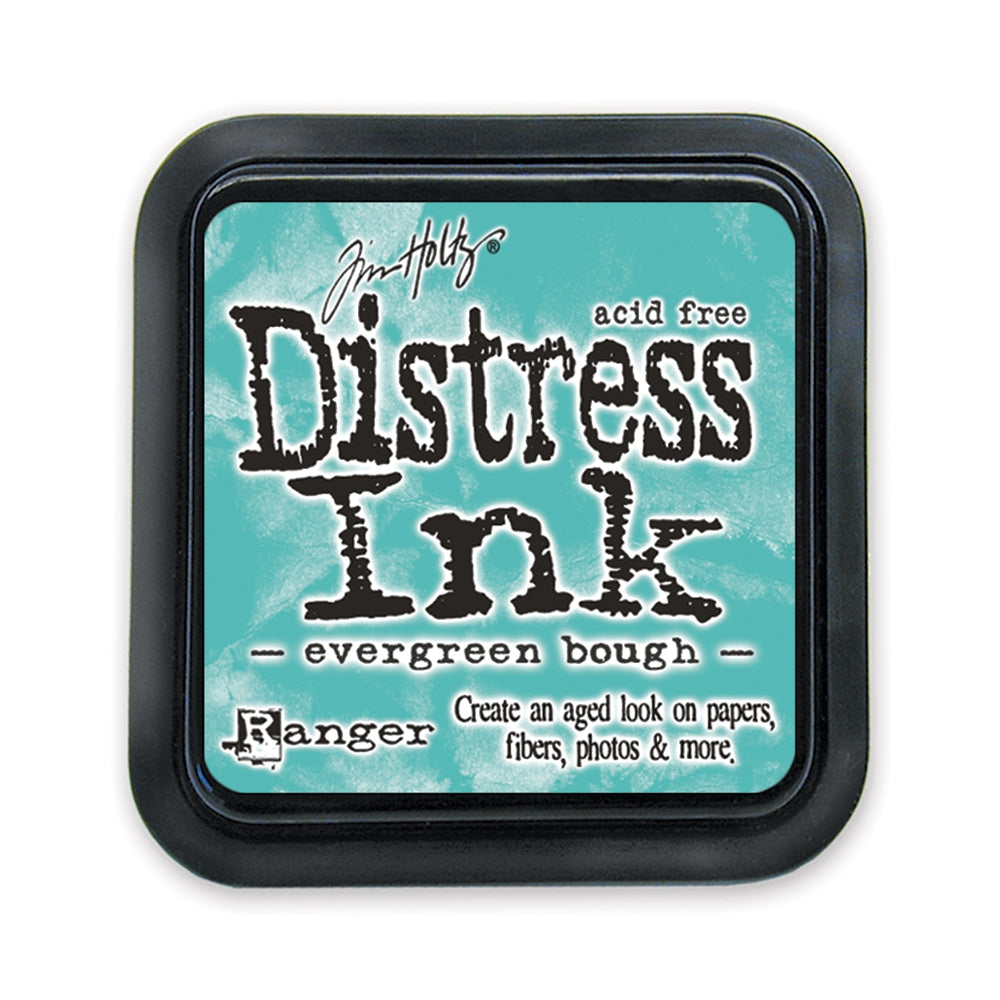 Tim Holtz Distress Ink Pad
