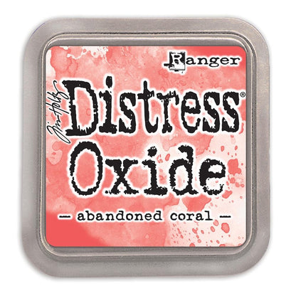 Tim Holtz Distress Oxide Ink Pad