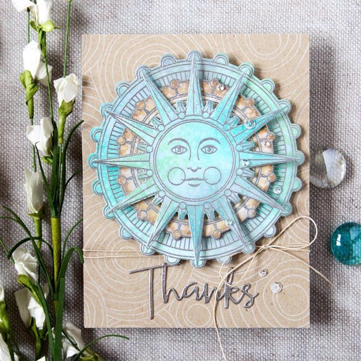 Tim Holtz Distress Oxide Ink Pad