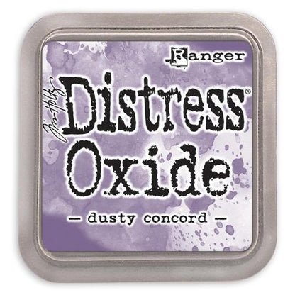 Tim Holtz Distress Oxide Ink Pad