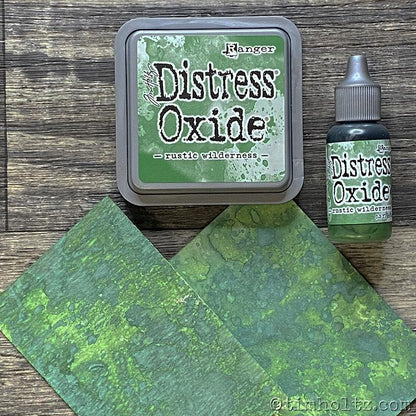 Tim Holtz Distress Oxide Ink Pad