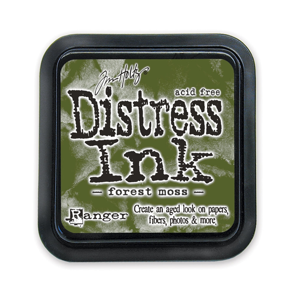 Tim Holtz Distress Ink Pad