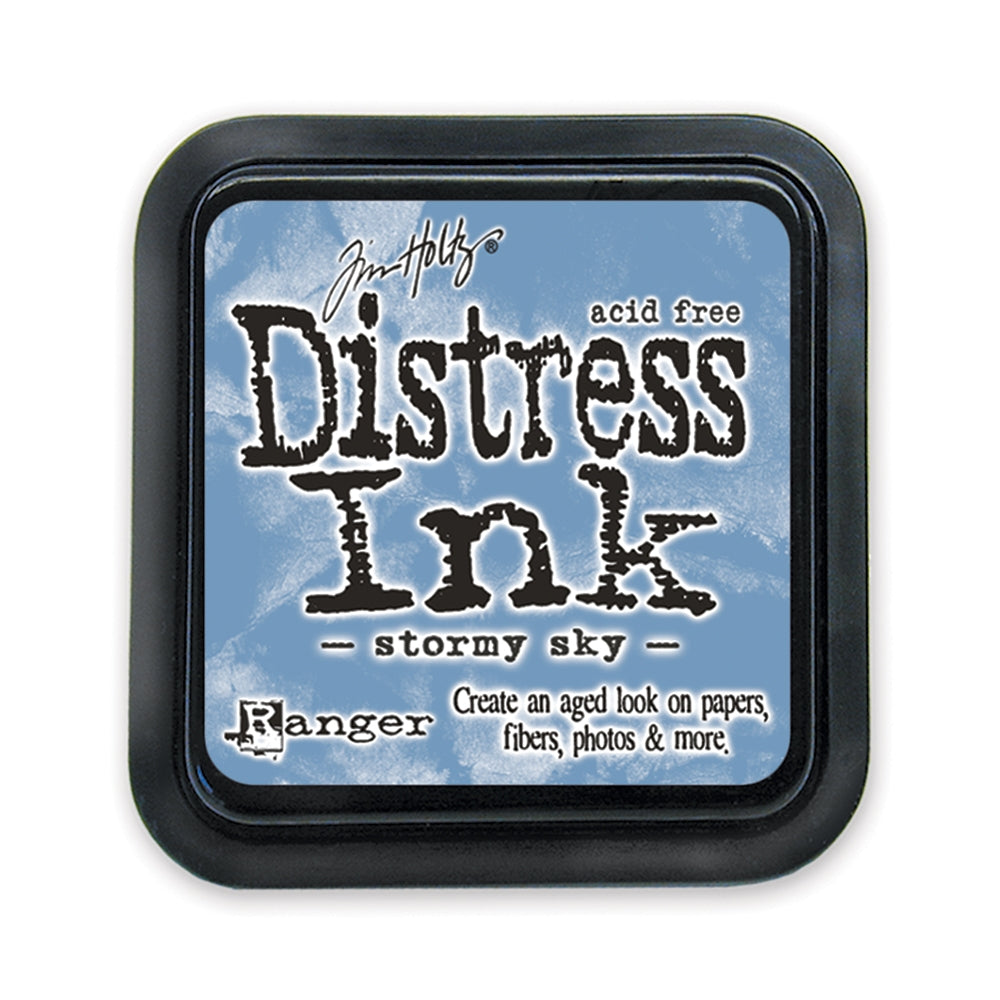 Tim Holtz Distress Ink Pad