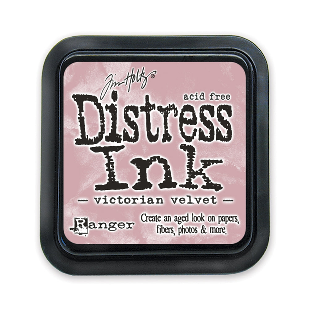 Tim Holtz Distress Ink Pad