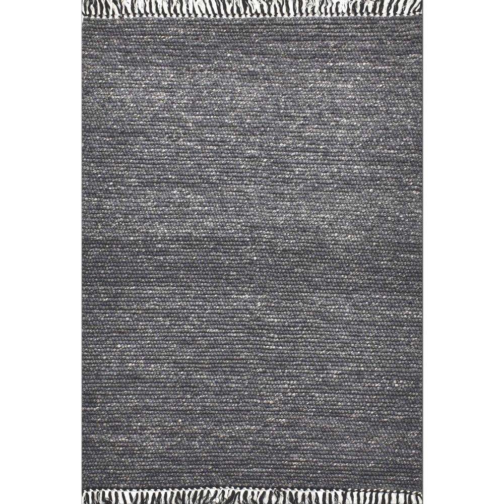 Haven Webteppich aus Wolle 180x270 cm