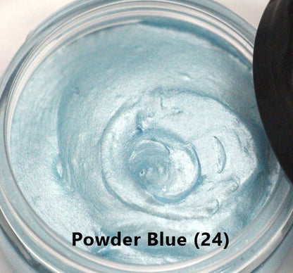 Cosmic Shimmer Metallic Gilding Polish