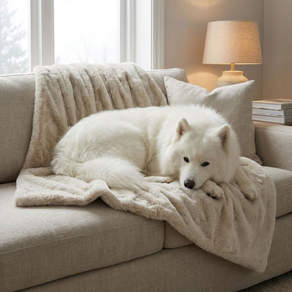 pixie throw