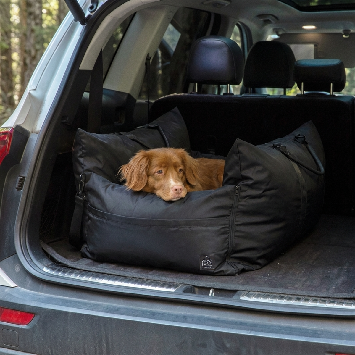 marco travel pet bed