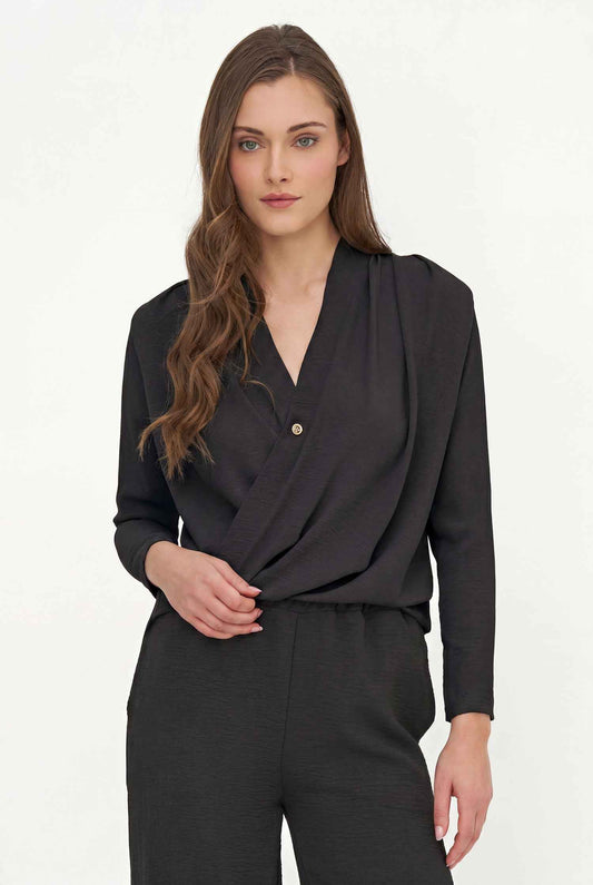 Women's Woven Tunic