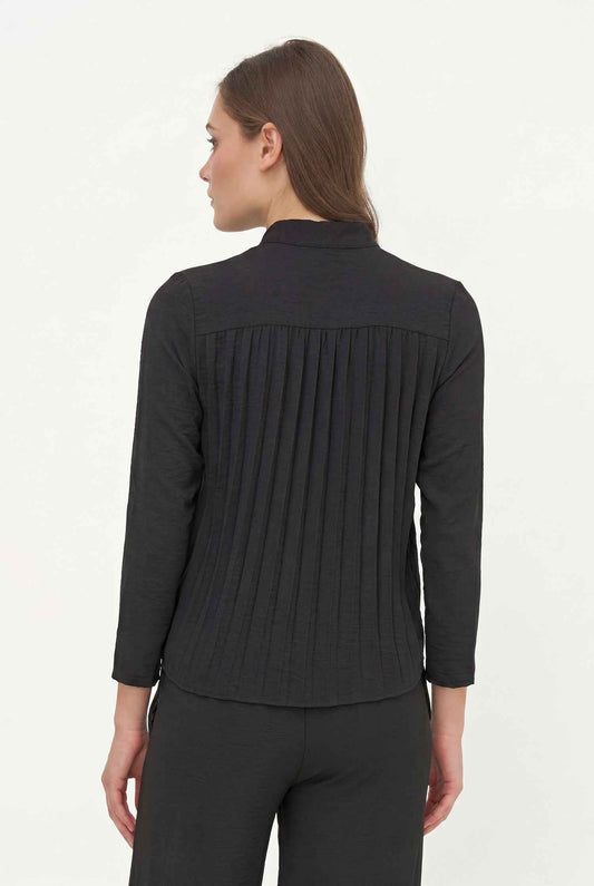 Women's Woven Tunic
