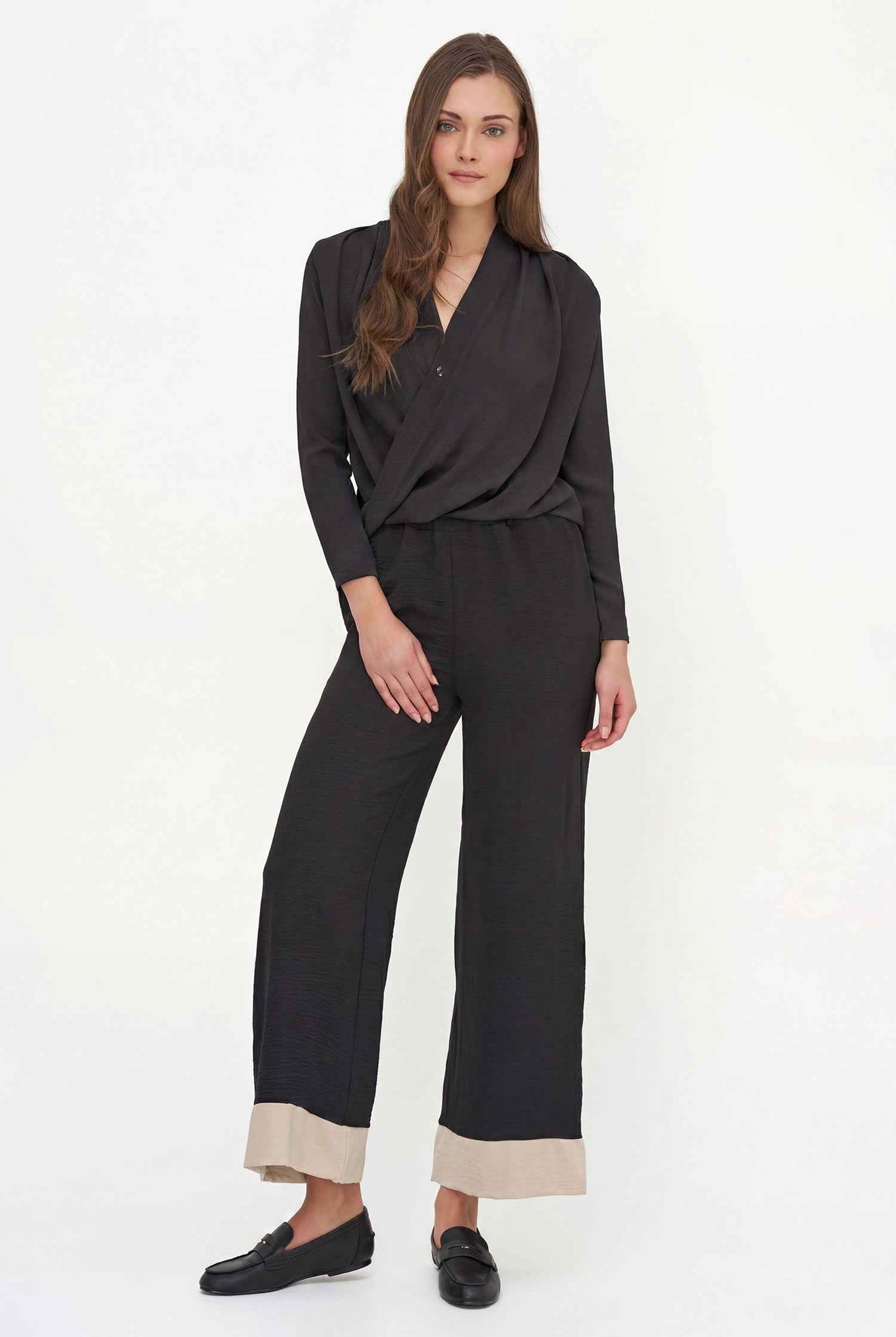 Women's Woven Tunic