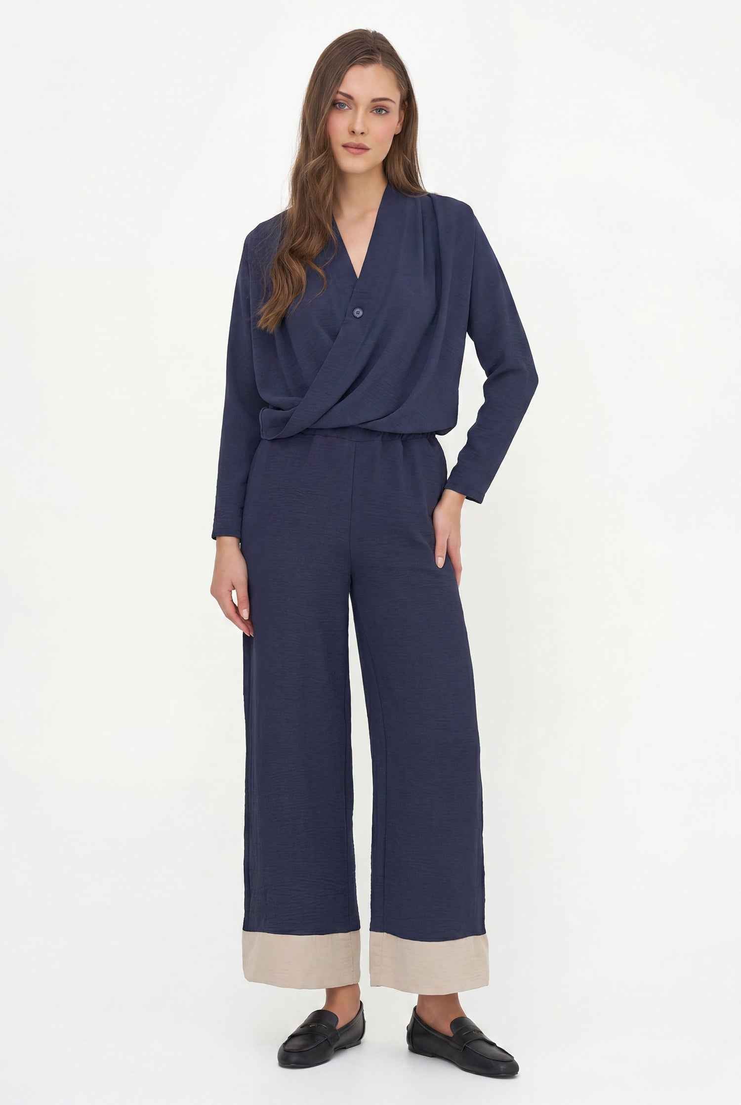 Women's Woven Tunic