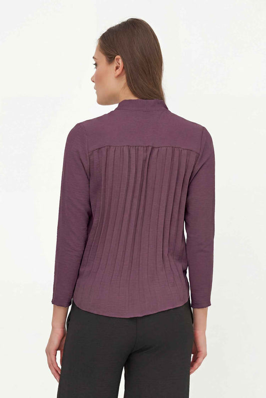 Women's Woven Tunic